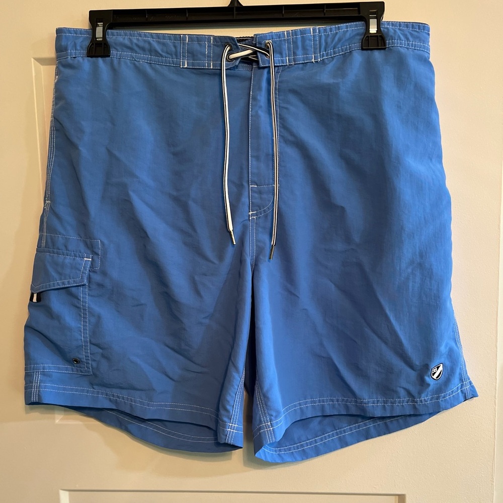 Daniel Cremieux Blue Swimwear